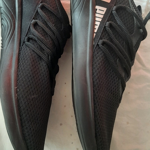 Excellent condition Ladies running shoes - Picture 2 of 4